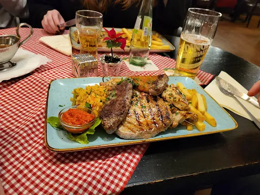 Bild von Restaurant Rustica, Bendorf