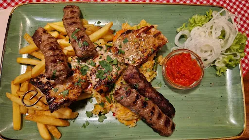 Bild von Restaurant Rustica, Bendorf