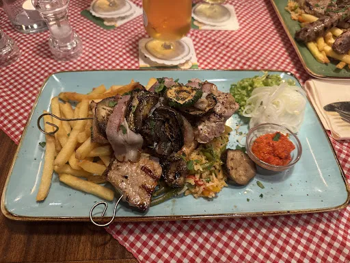 Bild von Restaurant Rustica, Bendorf