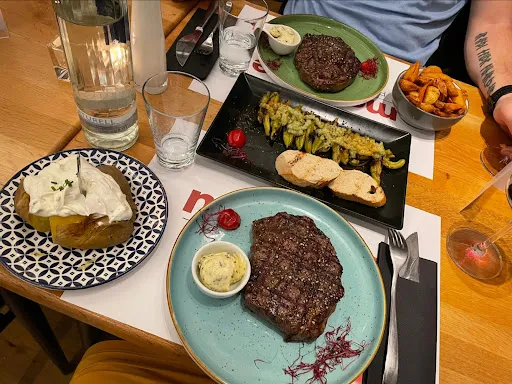 Bild von meatme-restaurant