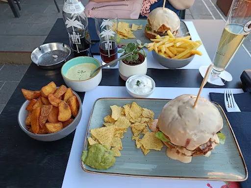 Bild von meatme-restaurant
