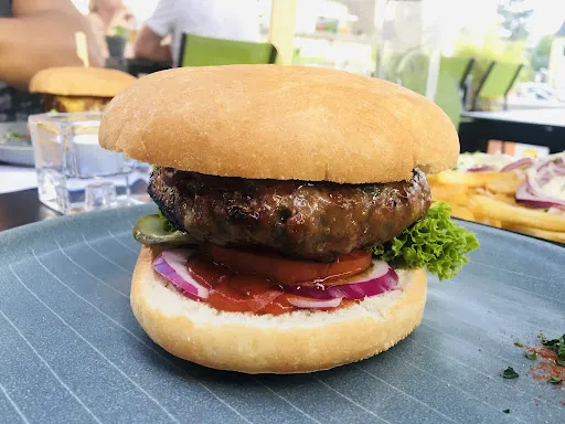 Bild von meatme-restaurant