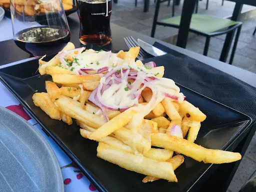 Bild von meatme-restaurant