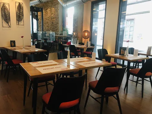 Bild von meatme-restaurant