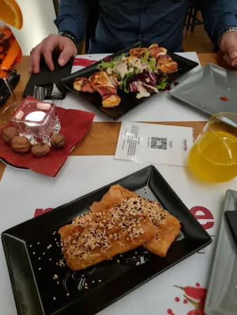Bild von meatme-restaurant