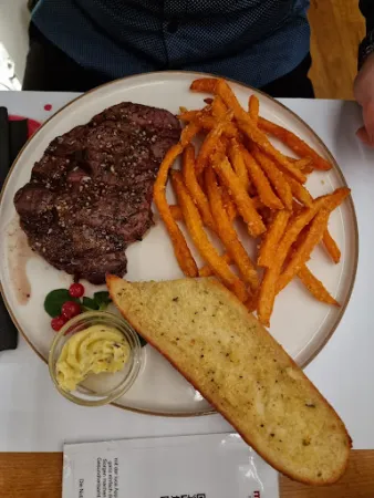 Bild von meatme-restaurant