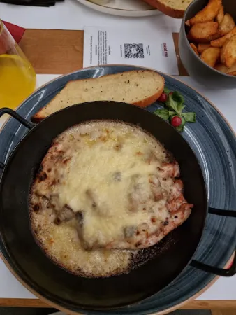 Bild von meatme-restaurant