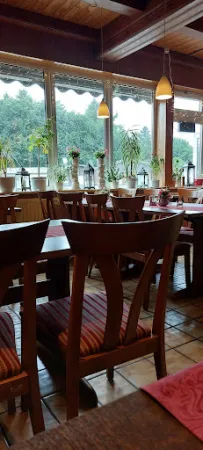 Bild von Sannes Bistro