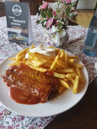 Bild von Sannes Bistro
