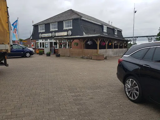 Bild von Sannes Bistro
