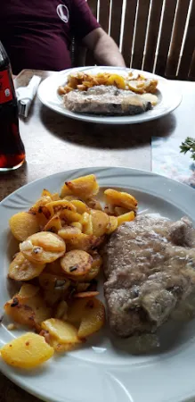 Bild von Sannes Bistro