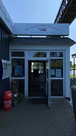 Bild von Brückenterrassen Restaurant & Café