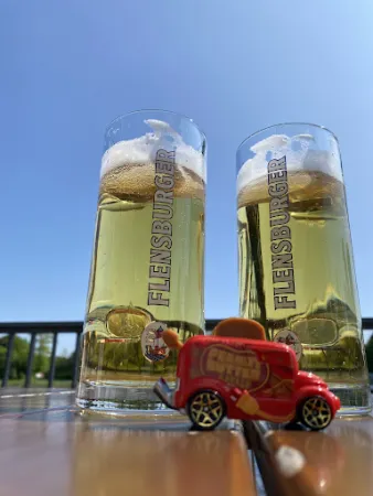Bild von Brückenterrassen Restaurant & Café