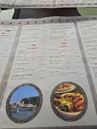Bild von Brückenterrassen Restaurant & Café