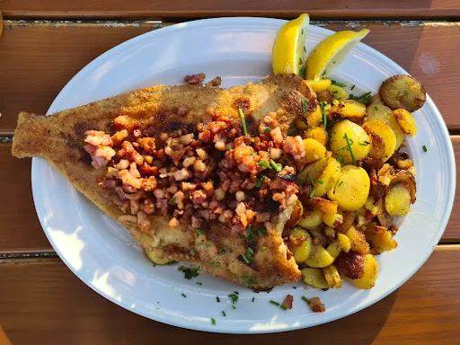 Bild von Brückenterrassen Restaurant & Café