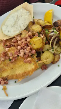 Bild von Brückenterrassen Restaurant & Café