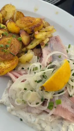 Bild von Brückenterrassen Restaurant & Café