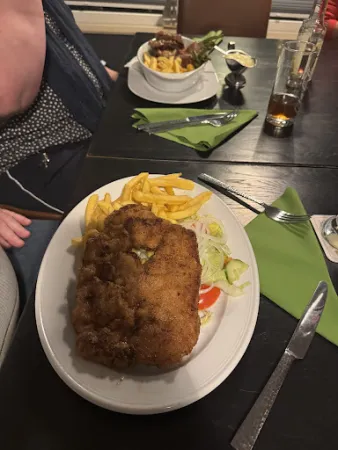 Bild von Brückenterrassen Restaurant & Café