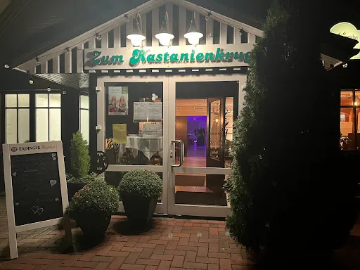 Bild von Zum Kastanienkrug