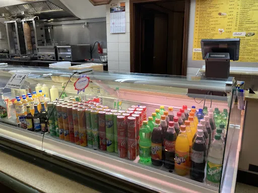 Bild von Remo`s Kebap Bistro