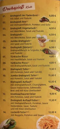 Bild von Remo`s Kebap Bistro