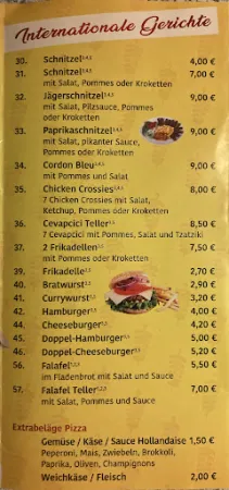 Bild von Remo`s Kebap Bistro