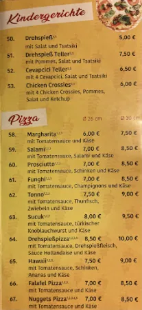 Bild von Remo`s Kebap Bistro