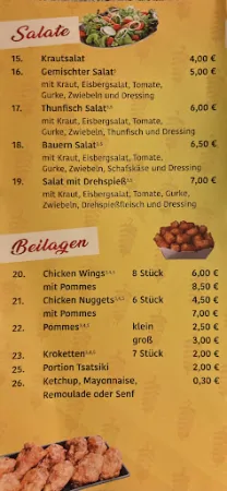 Bild von Remo`s Kebap Bistro
