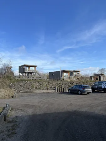 Bild von Kanal 33 Pension - Café - Biergarten