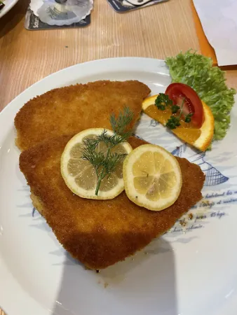Bild von Gaststätte Jägerstuben-Inh. Sascha Kulstrunk