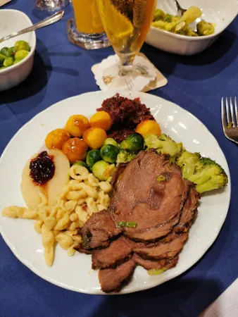 Bild von Gaststätte Jägerstuben-Inh. Sascha Kulstrunk