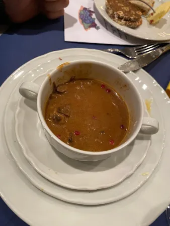 Bild von Gaststätte Jägerstuben-Inh. Sascha Kulstrunk
