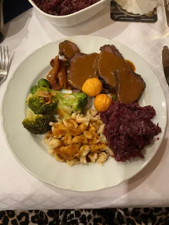 Bild von Gaststätte Jägerstuben-Inh. Sascha Kulstrunk