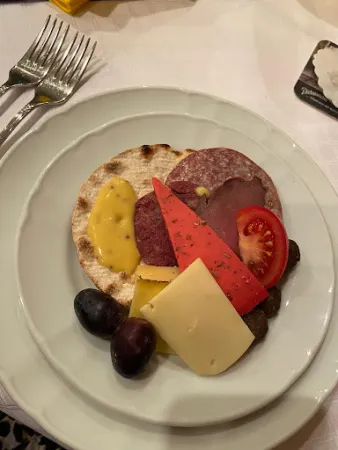 Bild von Gaststätte Jägerstuben-Inh. Sascha Kulstrunk