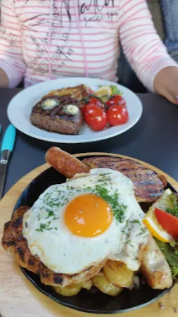 Bild von Gaststätte Jägerstuben-Inh. Sascha Kulstrunk