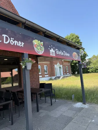 Bild von Berlin Döner