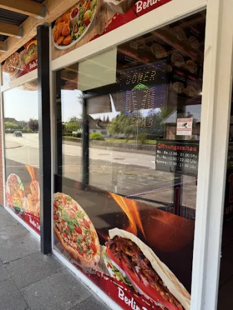 Bild von Berlin Döner