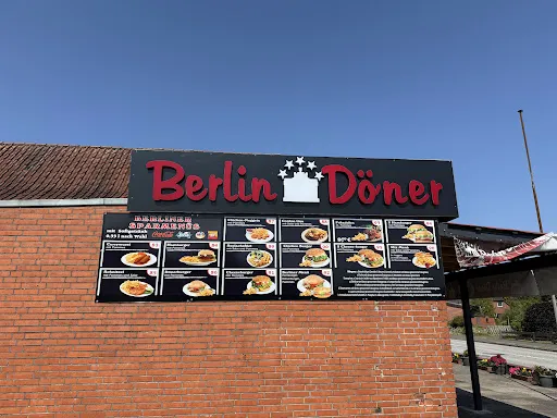 Bild von Berlin Döner