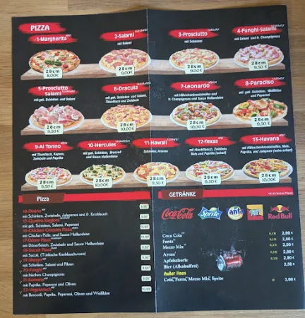 Bild von Berlin Döner