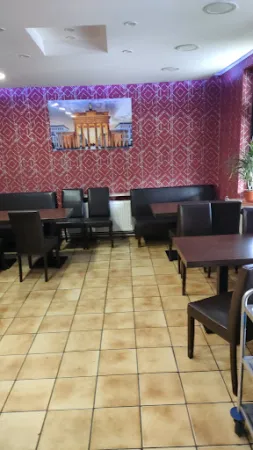 Bild von Berlin Döner