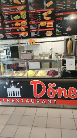 Bild von Berlin Döner