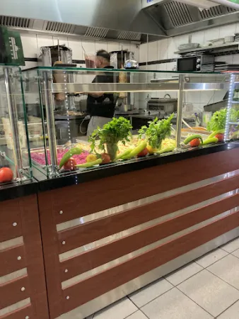 Bild von Berlin Döner