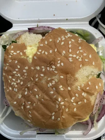 Bild von Berlin Döner