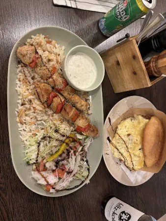 Bild von Said‘s Kebab House