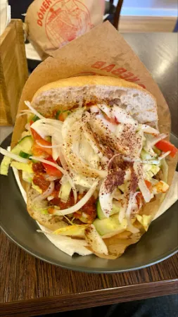 Bild von Said‘s Kebab House