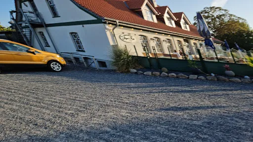 Bild von Landgasthof Jägers Ruh