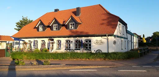 Bild von Landgasthof Jägers Ruh