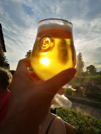 Bild von Landgasthof Jägers Ruh