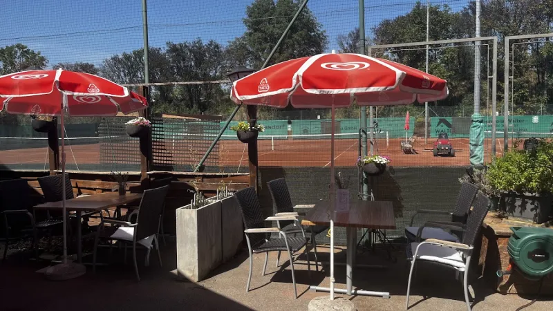 Bild von Fredy&#39;s Tennis Alm