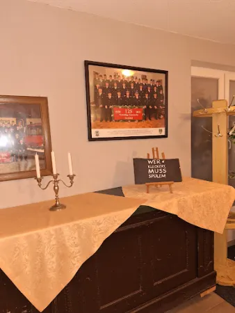 Bild von Landgasthof Jägers Ruh